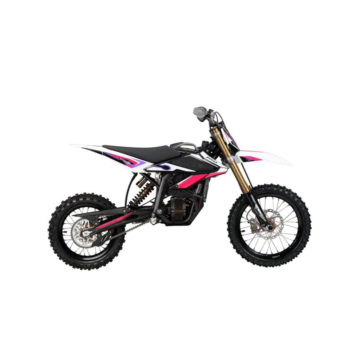 RESERVDELAR- SURRON HYPER BEE