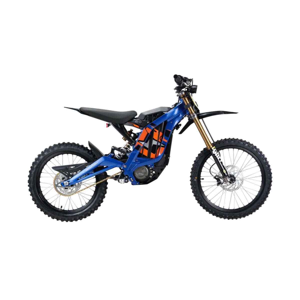 RESERVDELAR - SURRON LIGHT BEE X