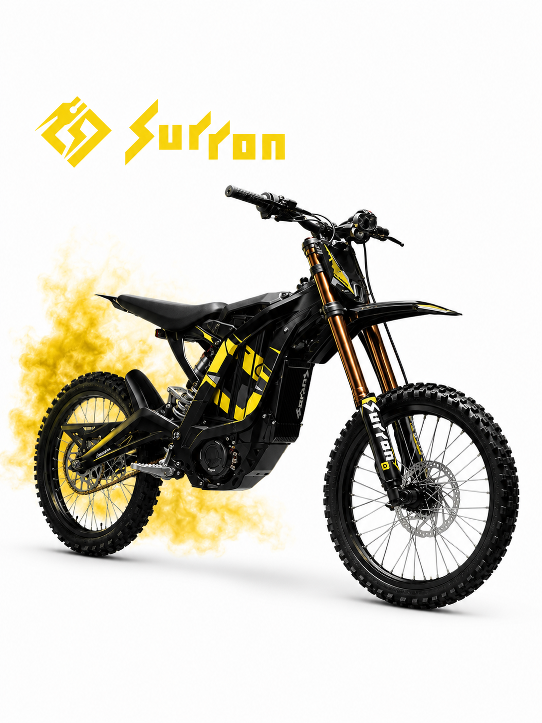 Surron