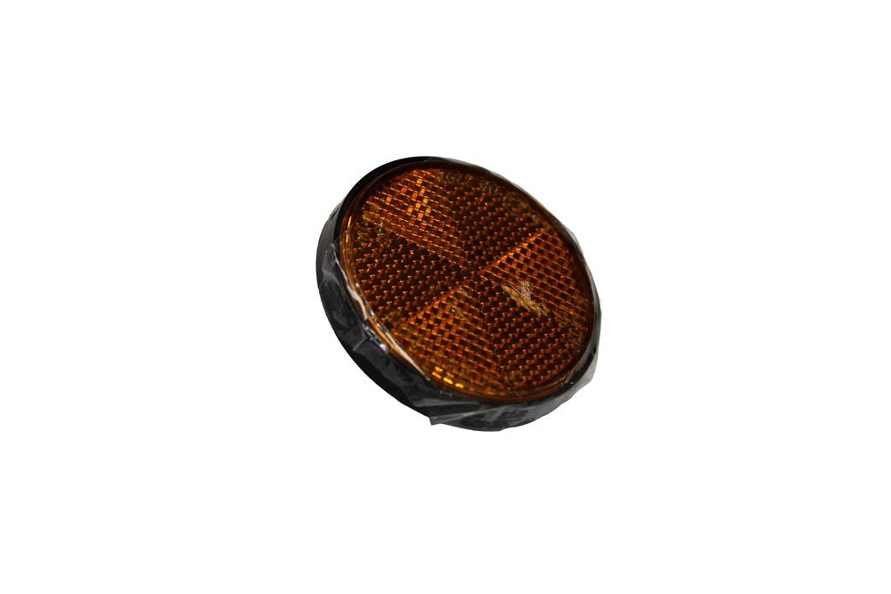 FRONT Side Reflector