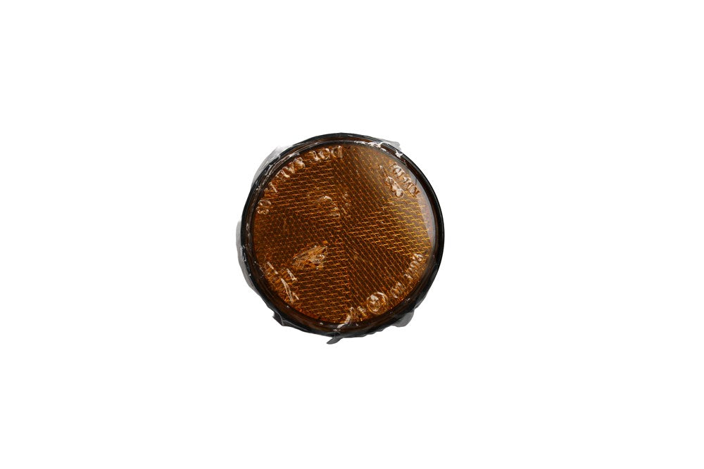 FRONT Side Reflector