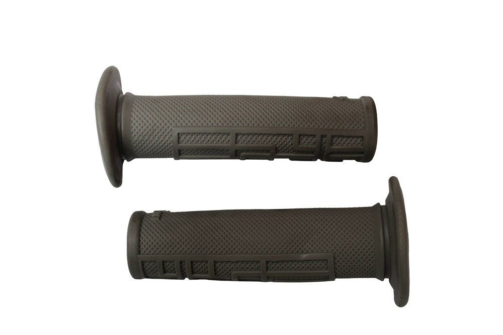 L Hanldebar Grip （Grey）