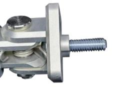 Side stand switch sensor