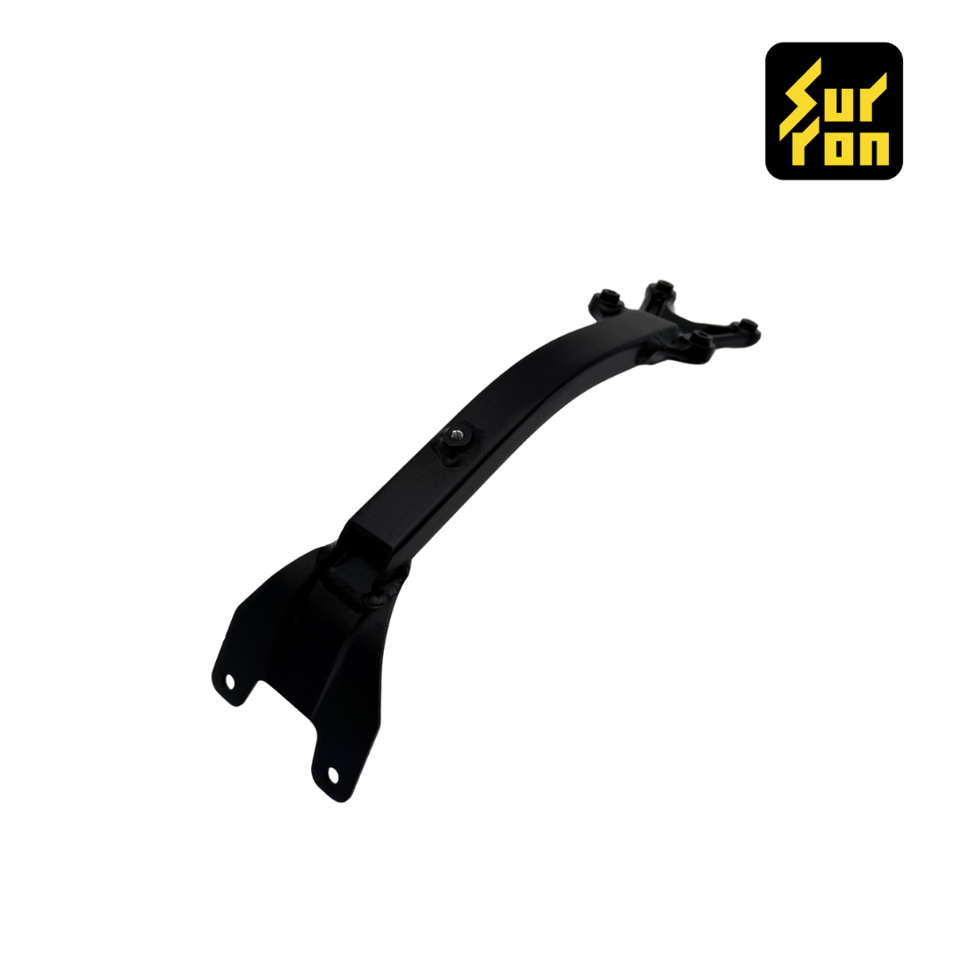 Surron Ultra Bee OEM Registreringsskylthållare 41660-YQ5A-0000