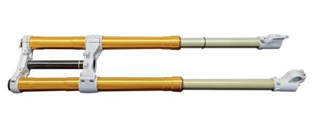 Fork R