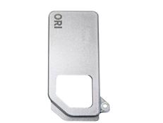 Footpeg cover L