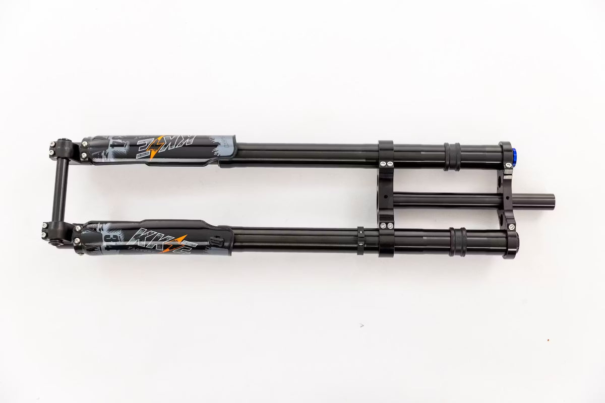 KKE Framgaffel BF-34SRC för Surron