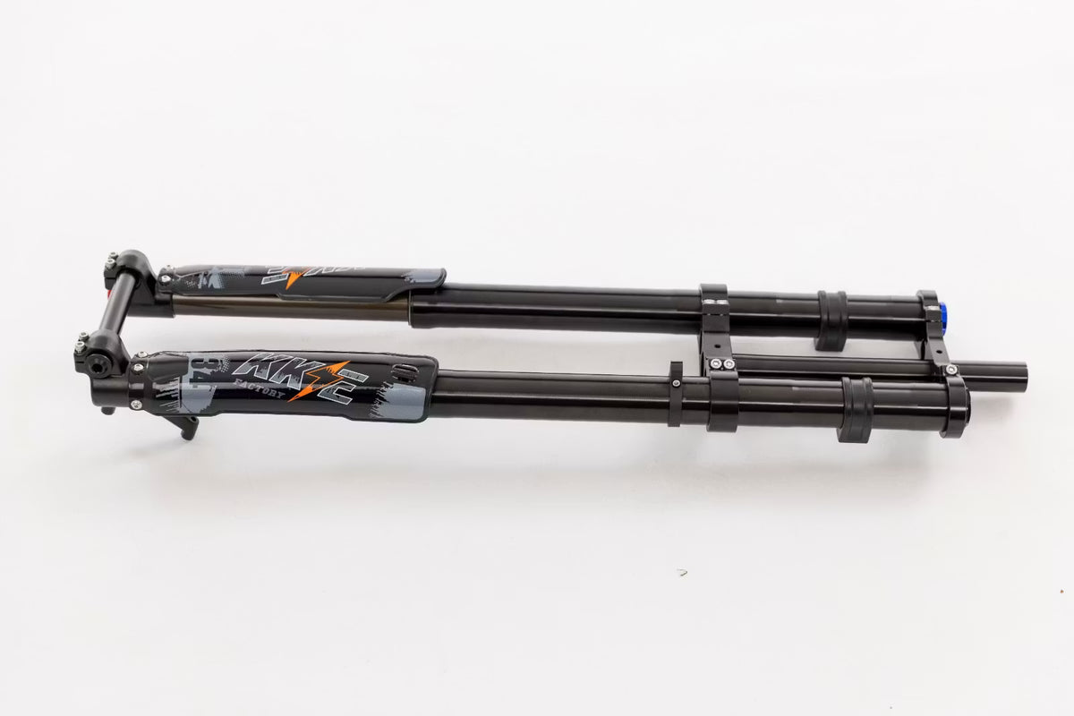 KKE Framgaffel BF-34SRC för Surron