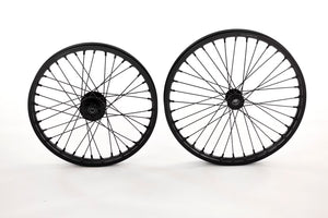 Surron Light Bee Fälgsats 21x1,6" Fram och 19x1,6" Bak