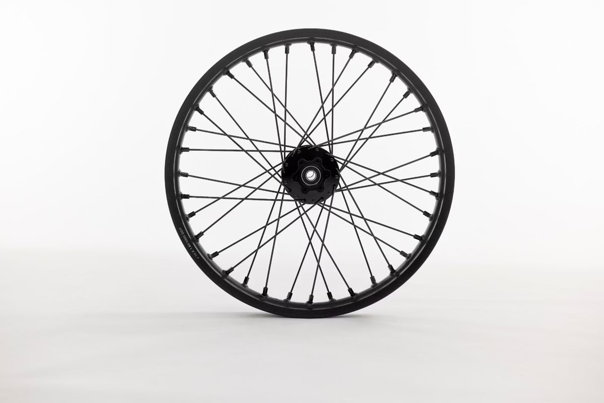 Surron Light Bee Fälgsats 21x1,6" Fram och 19x1,6" Bak