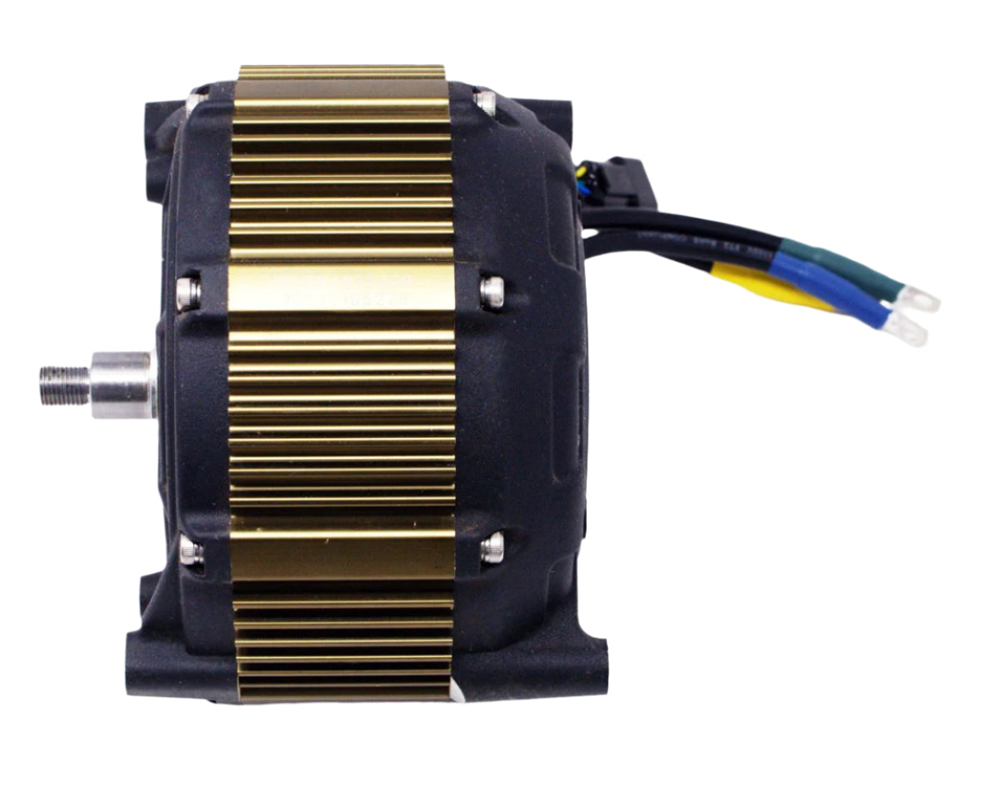 Surron Light Bee X/L1E - Motor Assembly (MPC: 11100-YQ2A-Z1)