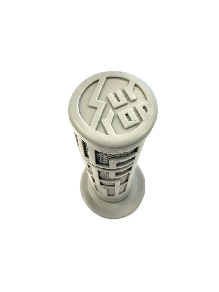 L Hanldebar Grip （Grey）