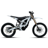 Surron Light Bee 2.0 L3e Elektrisk Terrängcykel, 24kW 2026