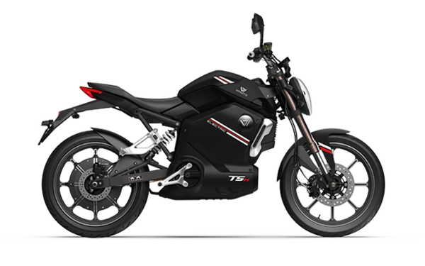 VMOTO TSX - RESERVDELAR