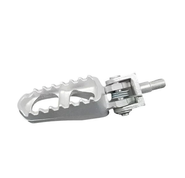 R Foot Pegs Assy.