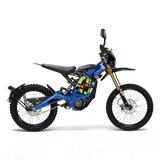 Surron Light Bee L1E Elmoped 8kW 45 km/h 2025